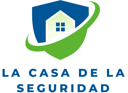 La Casa de la Seguridad